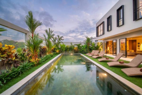 Villa Charleston Umalas